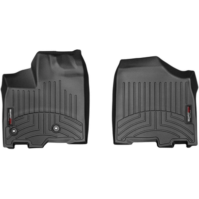 WEATHERTECH - 444751 - Floor Mat pa7