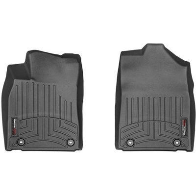 WEATHERTECH - 444761 - Floor Mat pa21