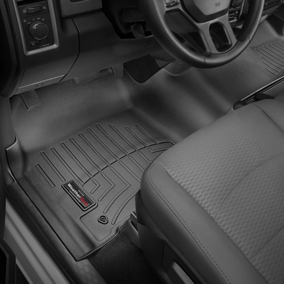 WEATHERTECH - 444771 - Floor Mat pa12