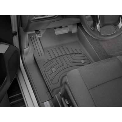 WEATHERTECH - 444781IM - Tapis pa2