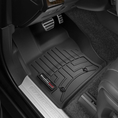 WEATHERTECH - 444801 - Floor Mat pa4