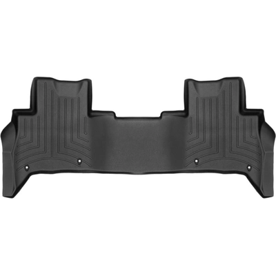 Floor Mat by WEATHERTECH - 444806 pa1