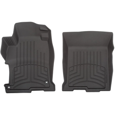 WEATHERTECH - 444811IM - Floor Liner pa1