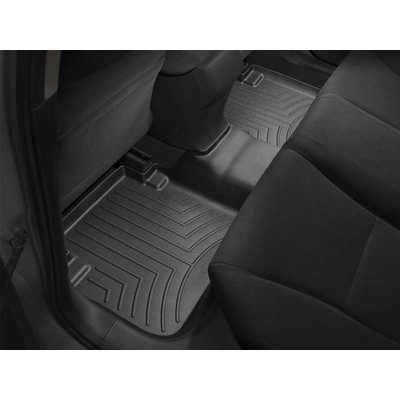 WEATHERTECH - 444812 - Floor Mat pa1