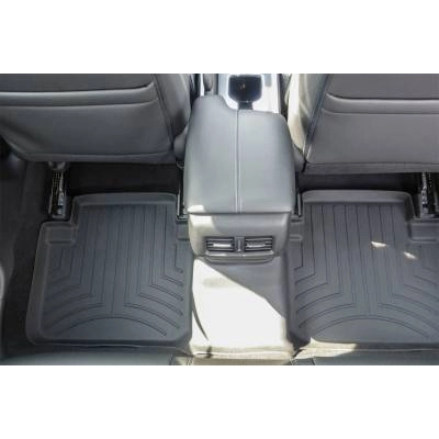 WEATHERTECH - 444812 - Floor Mat pa4