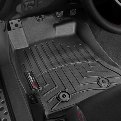 WEATHERTECH - 444821 - Floor Mat pa28