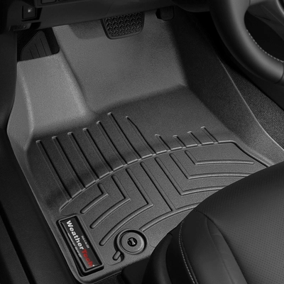 WEATHERTECH - 444841 - Floor Mat pa3