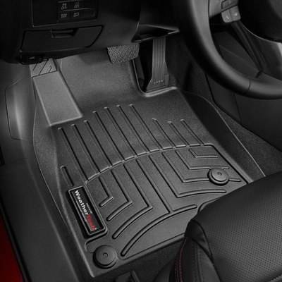 WEATHERTECH - 444861 - Tapis pa3