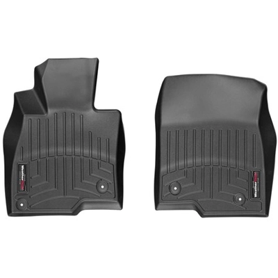 WEATHERTECH - 444861 - Tapis pa4