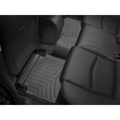 WEATHERTECH - 444863 - Floor Mat pa1
