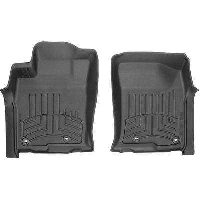 WEATHERTECH - 444931IM - Tapis pa4