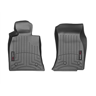 WEATHERTECH - 444971 - Tapis pa12