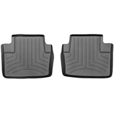 Floor Mat by WEATHERTECH - 444974 pa1