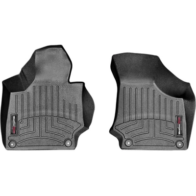 Floor Mat by WEATHERTECH - 444991 pa1