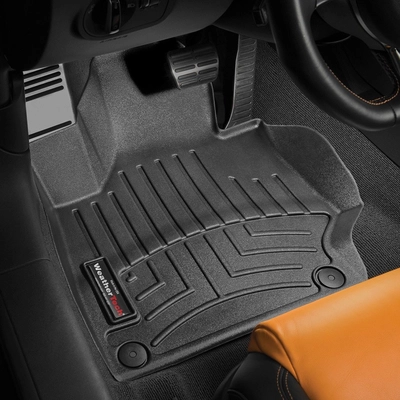 Floor Mat by WEATHERTECH - 444991 pa2