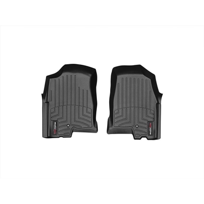 WEATHERTECH - 445021 - Tapis pa2