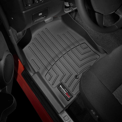 WEATHERTECH - 445021 - Floor Mat pa3