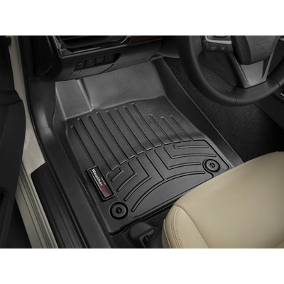 WEATHERTECH - 445031 - Floor Mat pa2
