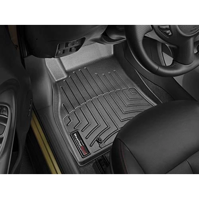 WEATHERTECH - 445041 - Floor Mat pa12