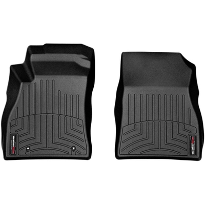 WEATHERTECH - 445041 - Floor Mat pa4