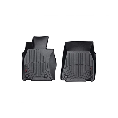 Floor Mat by WEATHERTECH - 445141 pa2