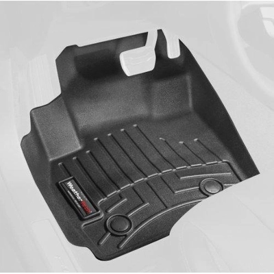 WEATHERTECH - 445221 - Tapis pa4