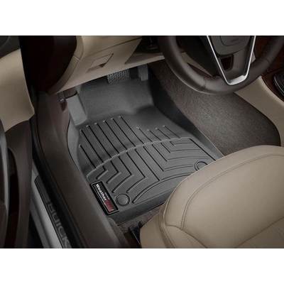 WEATHERTECH - 445241 - Floor Mat pa1