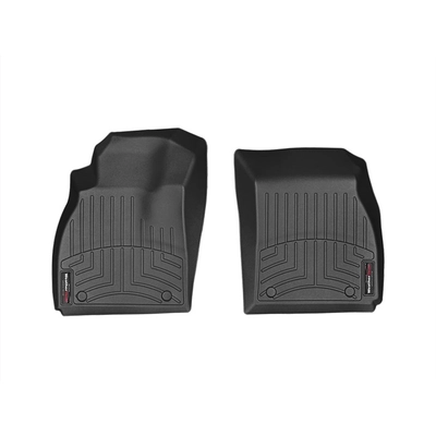 WEATHERTECH - 445241 - Tapis pa3