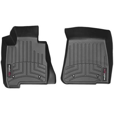Floor Mat by WEATHERTECH - 445301 pa2