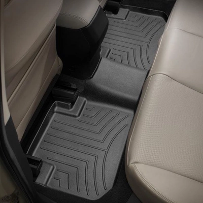 WEATHERTECH - 445312 - Floor Mat pa15
