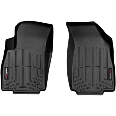 WEATHERTECH - 445321 - Floor Mat pa5