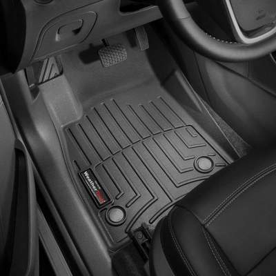 WEATHERTECH - 445321 - Floor Mat pa8