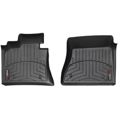 WEATHERTECH - 445341- Tapis pa10