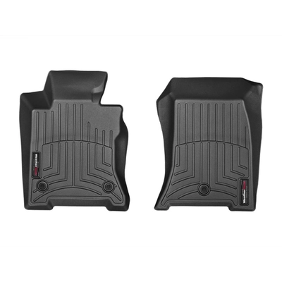 WEATHERTECH - 445351 - Floor Mat pa2