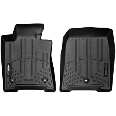 WEATHERTECH - 445361 - Floor Mat pa16