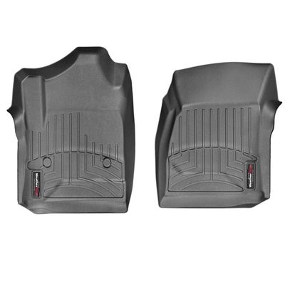 WEATHERTECH - 445441 - Tapis pa12