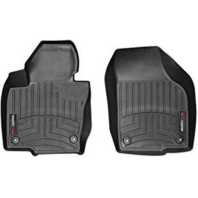 WEATHERTECH - 445461 - Floor Mat pa8