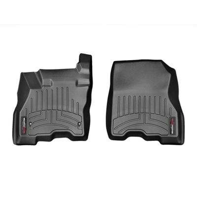 WEATHERTECH - 445501 - Floor Mat pa4