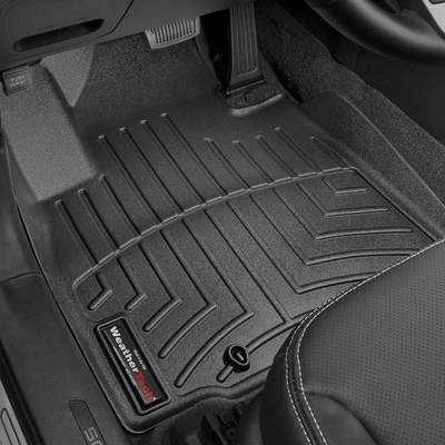 WEATHERTECH - 445561 - Floor Mat pa8