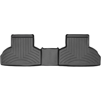 WEATHERTECH - 445592 - Tapis pa23