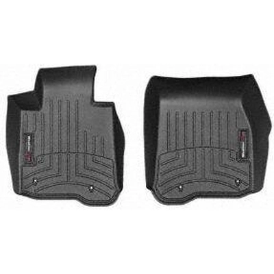 WEATHERTECH - 445601 - Floor Mat pa1