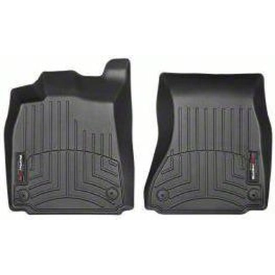 WEATHERTECH - 445641 - Floor Mat pa10