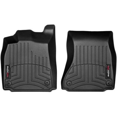WEATHERTECH - 445641 - Floor Mat pa4