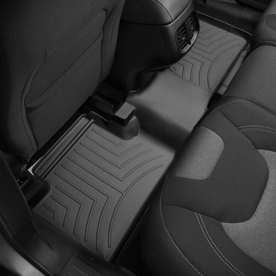 WEATHERTECH - 445662 - Floor Mat pa22