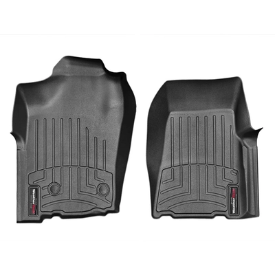 Floor Mat by WEATHERTECH - 445681 pa2