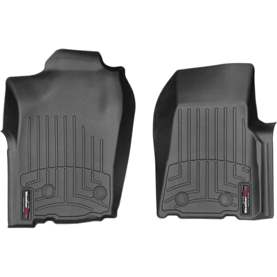 Floor Mat by WEATHERTECH - 445681V pa1