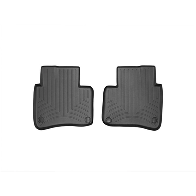 Floor Mat by WEATHERTECH - 445712 pa1