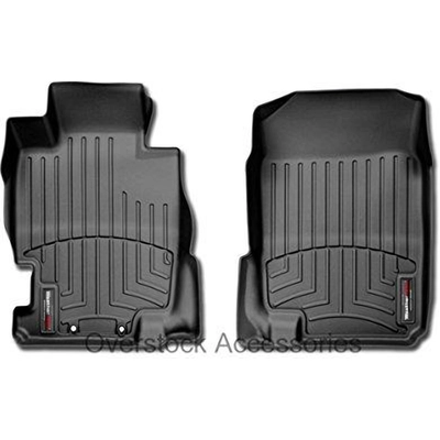 WEATHERTECH - 445731 - Floor Mat pa17