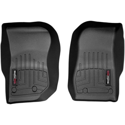 WEATHERTECH - 445731 - Floor Mat pa4