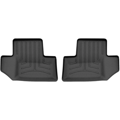 WEATHERTECH - 445733IM - Floor Liner pa1